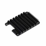 Алюминиевый радиатор для вычислительного модуля Raspberry Pi 4