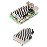 Алюминиевый радиатор Mcuzone для Raspberry Pi 5