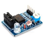 Аналоговый AD/DA Module