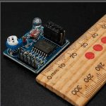 Аналоговый AD/DA Module