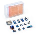 BakeBit Starter Kit - набор сенсорных модулей для NanoPi Neo/Air