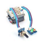 BakeBit Starter Kit - набор сенсорных модулей для NanoPi Neo/Air