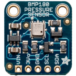Барометрический датчик давления и температуры Adafruit BMP180