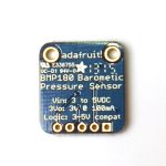Барометрический датчик давления и температуры Adafruit BMP180
