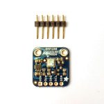 Барометрический датчик давления и температуры Adafruit BMP180