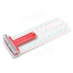 Basic Starter Learning Kit 02 For Raspberry Pi