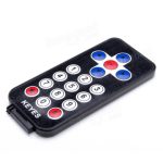 Basic Starter Learning Kit 02 For Raspberry Pi