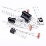 Basic Starter Learning Kit 02 For Raspberry Pi