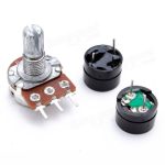 Basic Starter Learning Kit 02 For Raspberry Pi