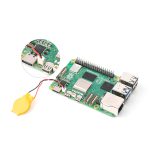 Батарея RTC для Raspberry Pi 5