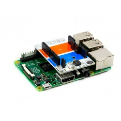 Базовая плата Microstack Baseboard