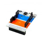 Базовая плата Microstack Baseboard