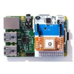 Базовая плата Microstack Baseboard