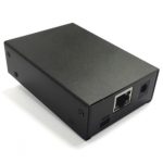 BeagleBone Black Metal Case - алюминиевый корпус для BeagleBone