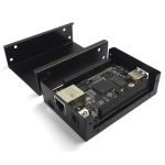 BeagleBone Black Metal Case - алюминиевый корпус для BeagleBone