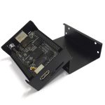 BeagleBone Black Metal Case - алюминиевый корпус для BeagleBone