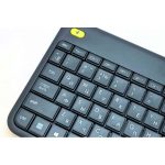 Беспроводная клавиатура LOGITECH K400 Plus