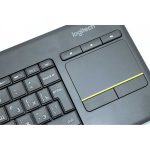 Беспроводная клавиатура LOGITECH K400 Plus
