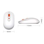 Беспроводная мышь Orange Pi Wireless Mouse