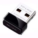 Беспроводной адаптер TP-Link TL-WN725N 802.11n 150Mbps, совместим с Orange Pi PC