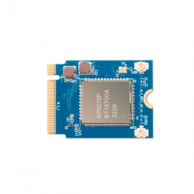 Беспроводной модуль для Orange Pi 5 Wi-Fi6+BT5.3 Module