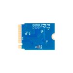 Беспроводной модуль для Orange Pi 5 Wi-Fi6+BT5.3 Module