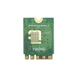 Беспроводной модуль RADXA M.2 WiFi 6 и BT5.2 A8