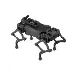 Бионический четвероногий робот WAVEGO Pro EX 12-DOF для Raspberry Pi