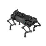Бионический четвероногий робот WAVEGO Pro EX 12-DOF для Raspberry Pi