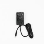 Блок питания 27 Вт USB Type-C для Raspberry Pi 5 черный