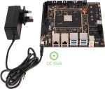 Блок питания DC12 60W