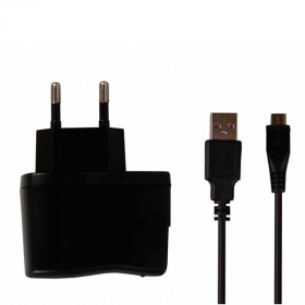 Блок питания для Nano Pi 5V, 2A с USB/MicroUSB кабелем