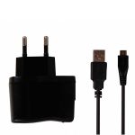 Блок питания для Nano Pi 5V, 2A с USB/MicroUSB кабелем