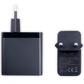 Блок питания для Orange Pi PD100W с кабелем usb type-C