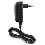 Блок питания для Raspberry PI 4 model B - 5V, 3A с кабелем usb type-C
