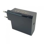 Блок питания PD мощностью 65 Вт с разъемом USB-C