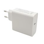 Блок питания PD мощностью 65 Вт с разъемом USB-C