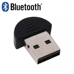 Bluetooth USB adapter