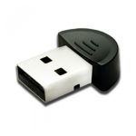 Bluetooth USB adapter
