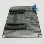 Breadboard для Cubieboard 2