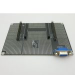 Breadboard для Cubieboard 2