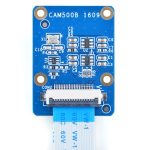 CAM500B - модульная камера на чипе OV5640