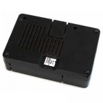 Черный составной корпус Odroid C4