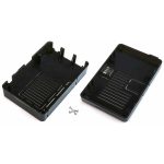Черный составной корпус Odroid C4