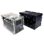 CloudShell 2 для Odroid XU4 SmokyBlue