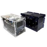 CloudShell 2 для Odroid XU4 SmokyBlue