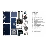 CloudShell 2 для Odroid XU4 SmokyBlue