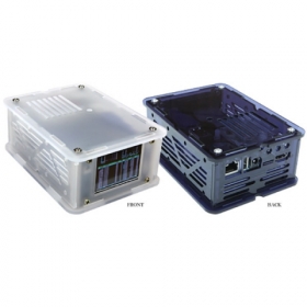 CloudShell for Odroid XU4 SmokyBlue