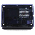 CloudShell for Odroid XU4 SmokyBlue