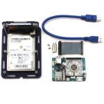 CloudShell for Odroid XU4 SmokyBlue
